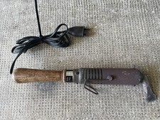 FER A SOUDER ANCIEN VINTAGE