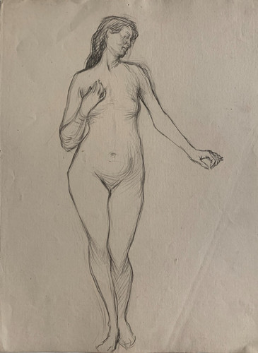 François forichon - françois, (1865-1952)