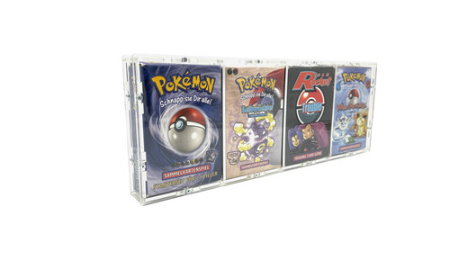 Protection pour vintage - protection, 4x