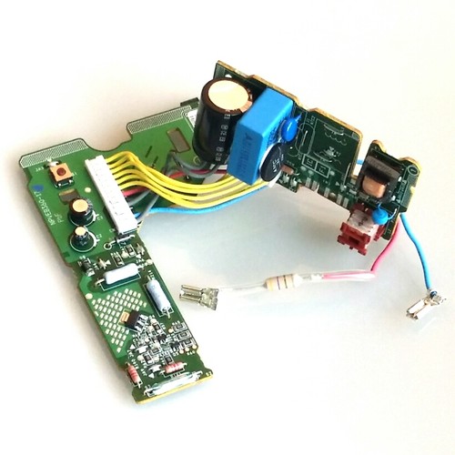 Platine electronic pour - electronic,