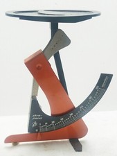 Vintage 70's. Balance Pèse