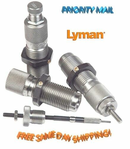 Ensemble outils lyman - de, 3