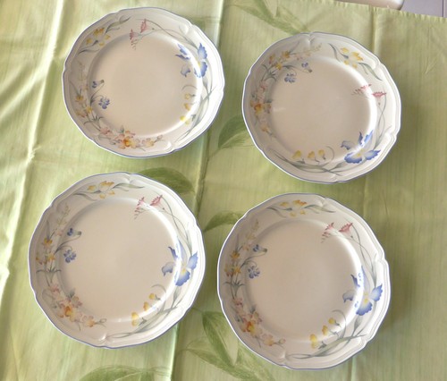 Service villeroy boch - et,