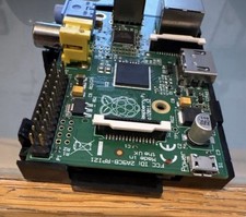 Raspberry pi 2011.12