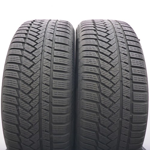 215 2x continental - 215,