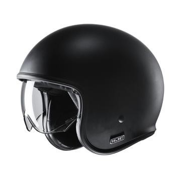 Hjc casque jet - casque,