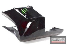 Fiberglass VTR complete