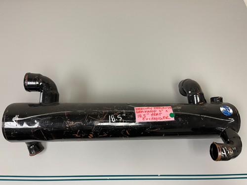 Mercruiser seakamp heat - mercruiser,