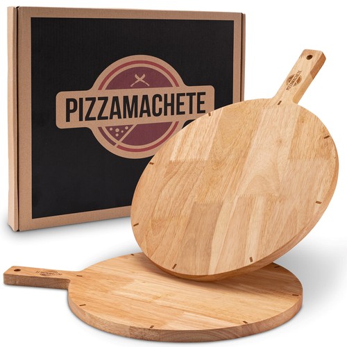 Lot assiettes pizza - 2,