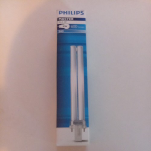 Lampe philips g23 - lampe,