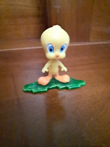 Figurine titi warner - titi,