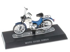 Mobylette MOTO GUZZI DINGO