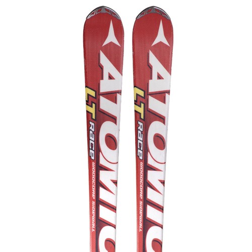 Ski occasion atomic - atomic, lt