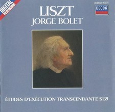 Piano Works Vol.7: Études