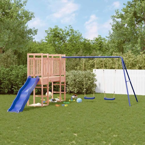 Aire jeux extérieur - aire, de