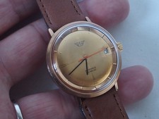 belle montre homme vintage