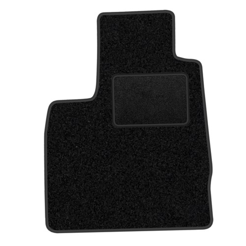 Tapis velours conducteur - tapis, en