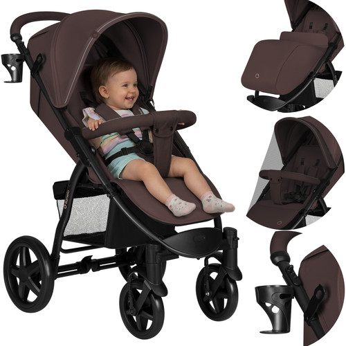 Lionelo poussette - lionelo®,
