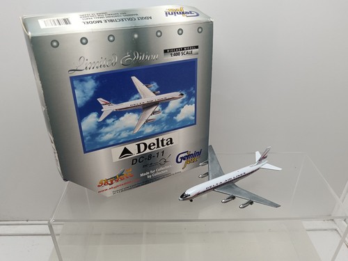 Gemini jets 400 gjdal367 - jets,