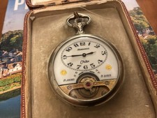 HEBDOMAS CHILEX 8 Days Swiss