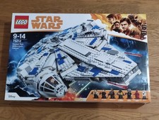 LEGO STAR WARS 75212 LE FAUCON