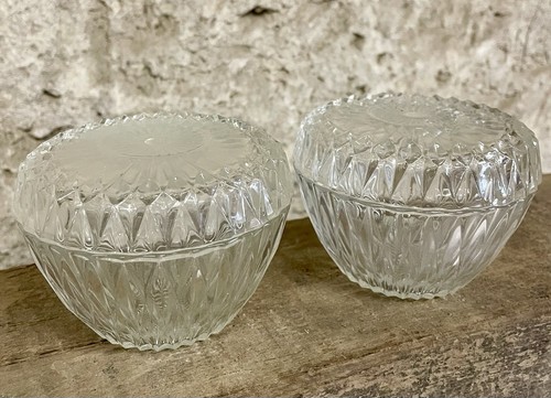 Duo ramequins coupes - duo, de