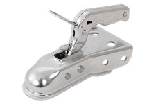 Attelage à boule STEELPRESS