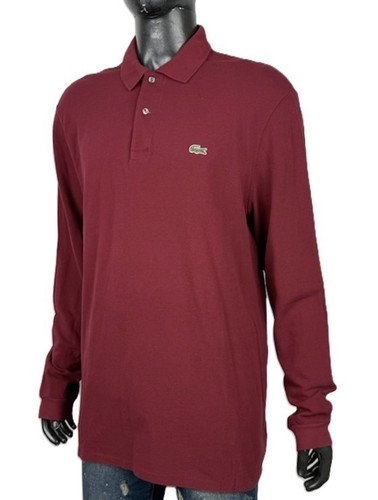 Polo homme lacoste 3xl - polo,