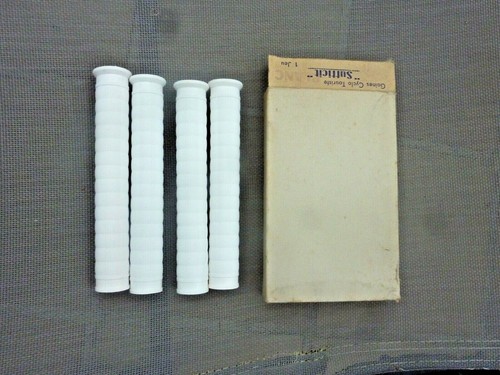 Sufficit gaines poignees velo - sufficit,