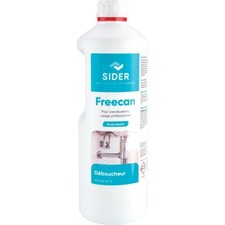 Déboucheur de Canalisation