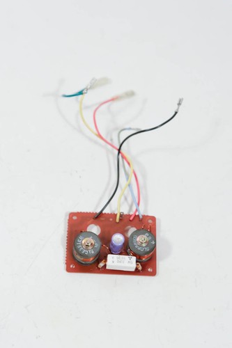 Crossover filtro speakers - crossover,
