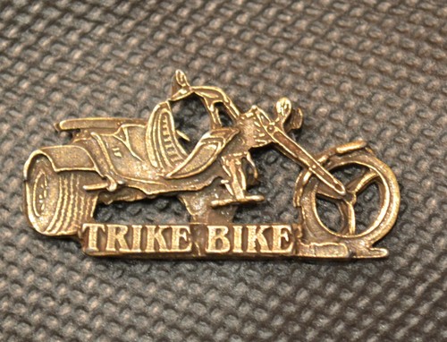 Trike bike pin pins - trike,