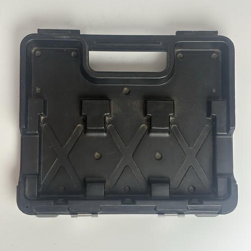 Vintage boss bcb pedal case - vintage,