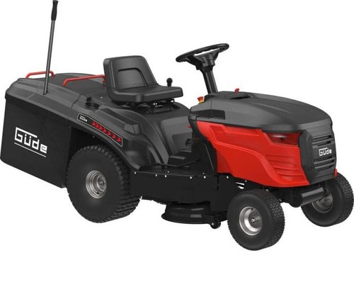 Tracteur tondeuse gar - tondeuse, t