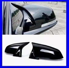 Coque Rétroviseur Noir