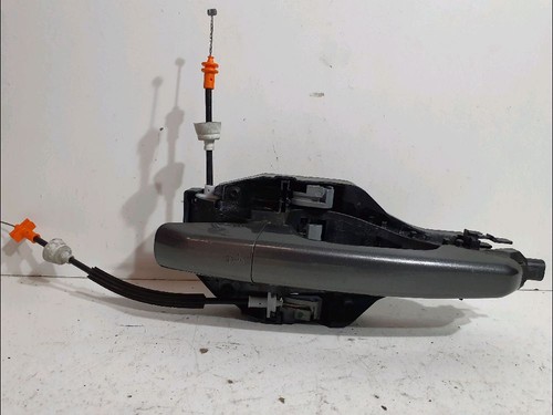 Poignee ext porte jaguar - g,
