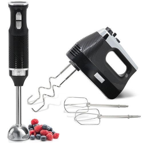 Elegance set mixeur - elegance, plongeant