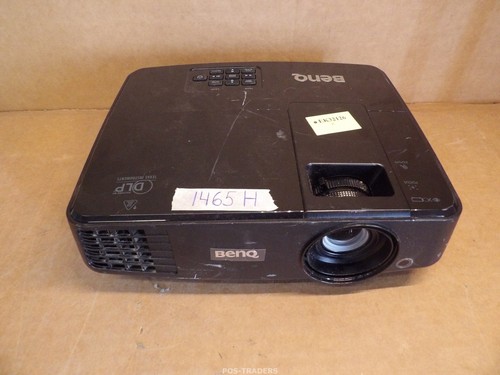 Benq ms506 svga - benq,