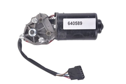 Moteur electrique essuie - moteur,
