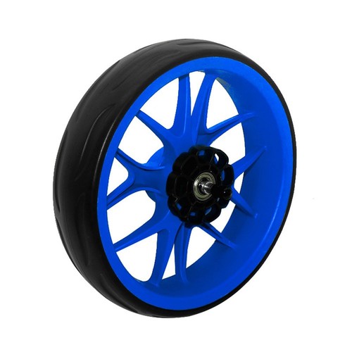 Roue remplacement chariot - roue, de