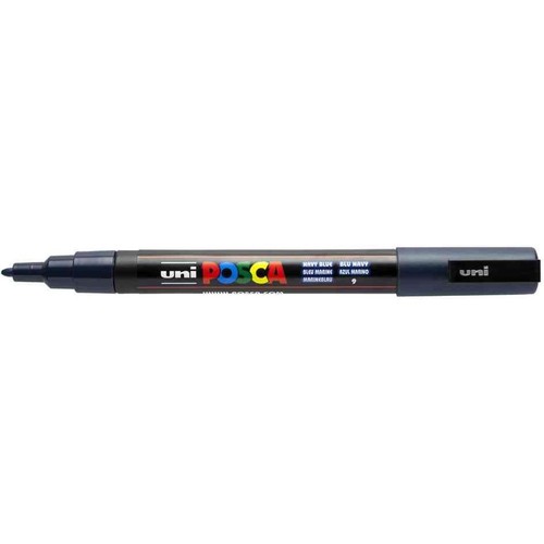 Bmar posca marqueur - [pc-3m, bmar]