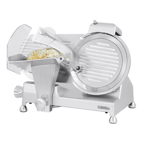 Trancheuse aluminium jambon - aluminium,