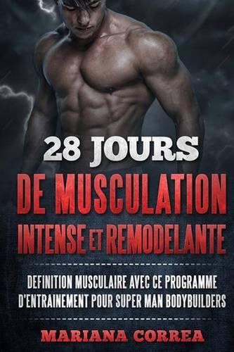 Jours musculation - jours, de
