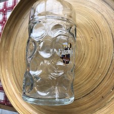 Chope à Bière Fischer  1L