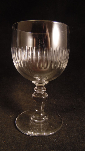 Baccarat modèle renaissance - baccarat,