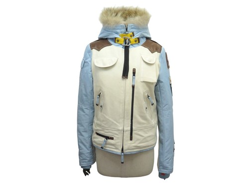 Blouson manteau parajumpers - manteau,