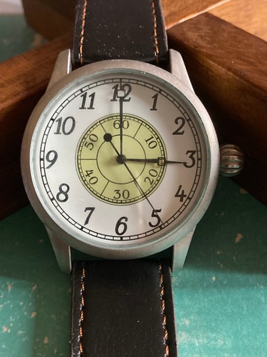 Moderne vintage montre - moderne,