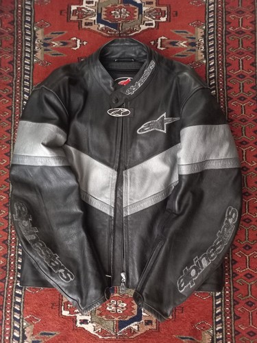 Veste moto homme - veste,