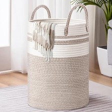 NLMWTI Panier à Linge Sale en