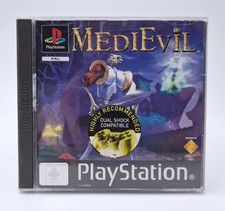 Medievil - Sony Playstation 1